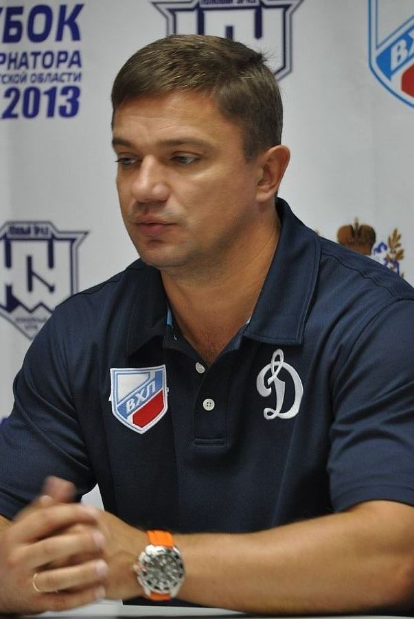 Александр Савченков 